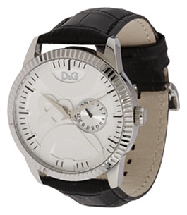Dolce&Gabbana DG-DW0695 wrist watches for men - 2 picture, photo, image