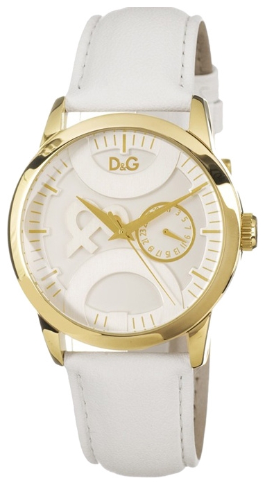 Dolce&Gabbana DG-DW0698 wrist watches for women - 1 photo, picture, image