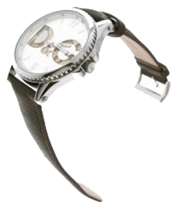 Dolce&Gabbana DG-DW0704 wrist watches for men - 2 image, photo, picture