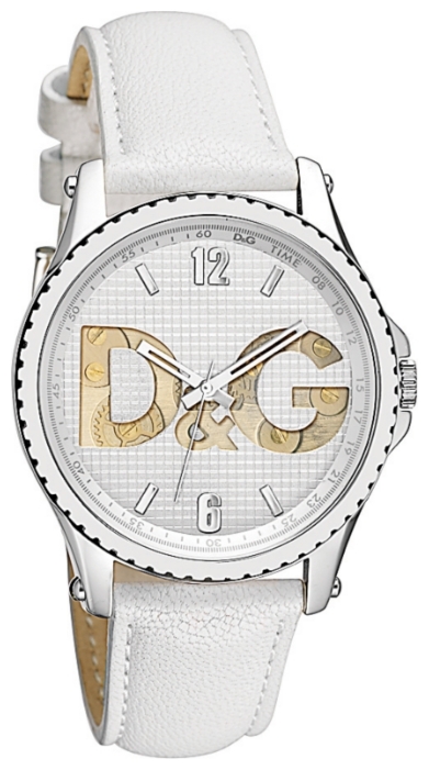 Dolce&Gabbana DG-DW0706 wrist watches for men - 1 picture, image, photo