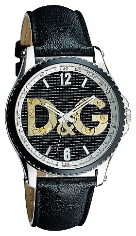 Dolce&Gabbana DG-DW0707 wrist watches for women - 1 picture, photo, image