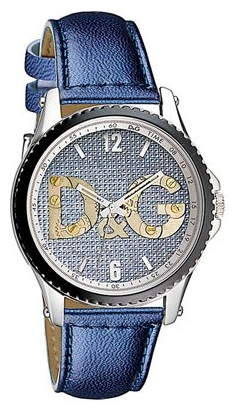 Dolce&Gabbana DG-DW0709 wrist watches for women - 1 photo, image, picture
