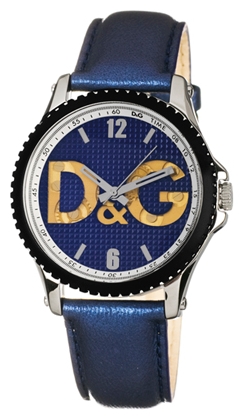 Dolce&Gabbana DG-DW0709 wrist watches for women - 2 photo, image, picture