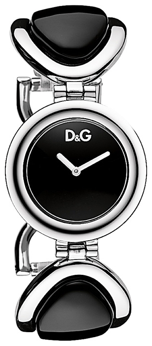 Dolce&Gabbana DG-DW0715 wrist watches for women - 1 picture, photo, image