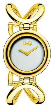 Dolce&Gabbana DG-DW0720 wrist watches for women - 1 image, picture, photo
