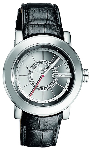 Dolce&Gabbana DG-DW0721 wrist watches for men - 1 image, picture, photo