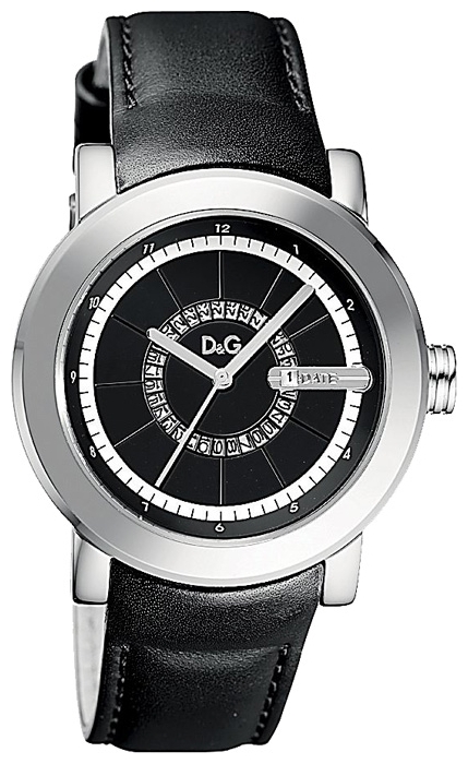 Dolce&Gabbana DG-DW0722 wrist watches for men - 1 image, picture, photo