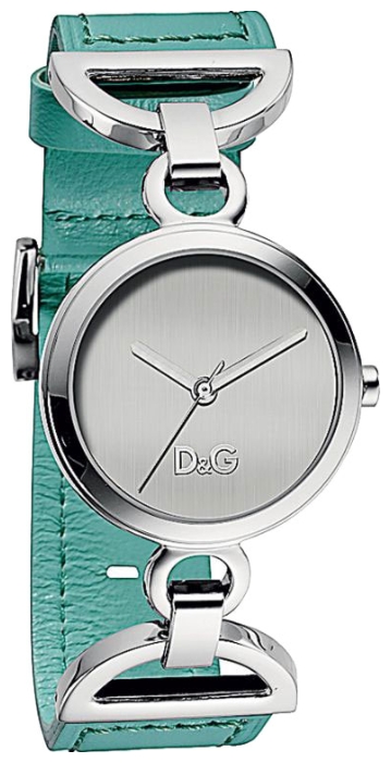 Dolce&Gabbana DG-DW0724 wrist watches for women - 1 photo, image, picture