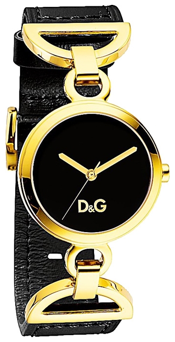 Dolce&Gabbana DG-DW0726 wrist watches for women - 1 image, photo, picture