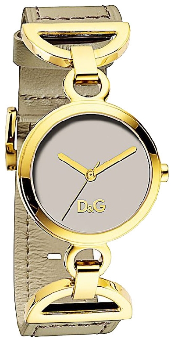 Dolce&Gabbana DG-DW0727 wrist watches for women - 1 photo, picture, image