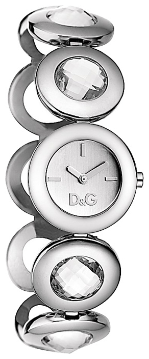 Dolce&Gabbana DG-DW0729 wrist watches for women - 1 photo, image, picture