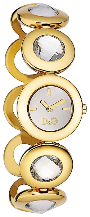 Dolce&Gabbana DG-DW0730 wrist watches for women - 1 image, picture, photo