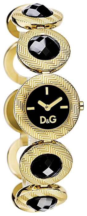 Dolce&Gabbana DG-DW0731 wrist watches for women - 1 picture, photo, image