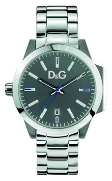 Dolce&Gabbana DG-DW0744 wrist watches for men - 1 photo, picture, image