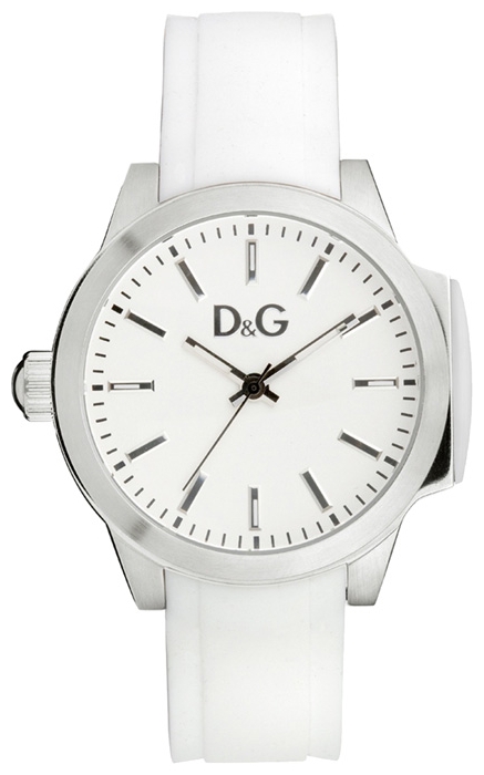 Dolce&Gabbana DG-DW0746 wrist watches for men - 1 photo, image, picture