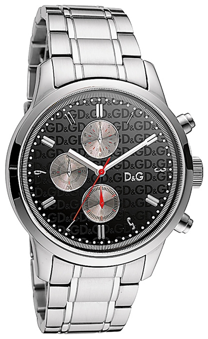Dolce&Gabbana DG-DW0749 wrist watches for men - 1 picture, image, photo