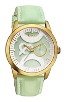 Dolce&Gabbana DG-DW0758 wrist watches for women - 1 photo, picture, image