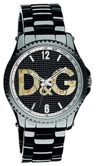 Dolce&Gabbana DG-DW0760 wrist watches for men - 1 picture, photo, image
