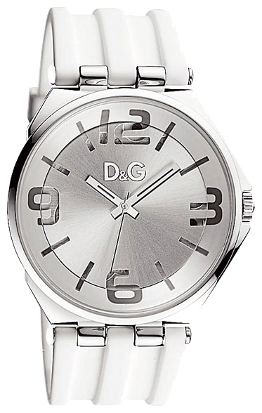 Dolce&Gabbana DG-DW0763 wrist watches for women - 1 image, picture, photo