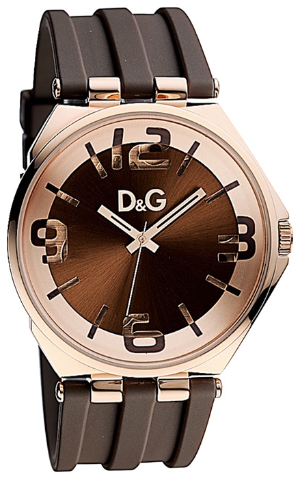 Dolce&Gabbana DG-DW0764 wrist watches for women - 1 photo, image, picture