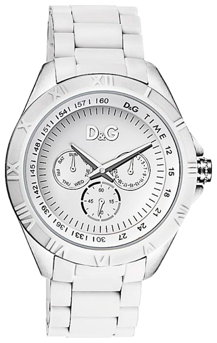 Dolce&Gabbana DG-DW0768 wrist watches for men - 1 picture, image, photo