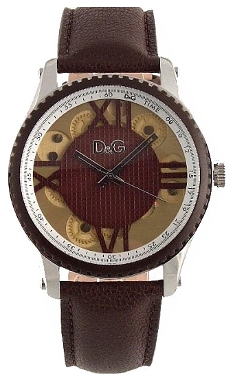 Dolce&Gabbana DG-DW0774 wrist watches for women - 1 picture, photo, image
