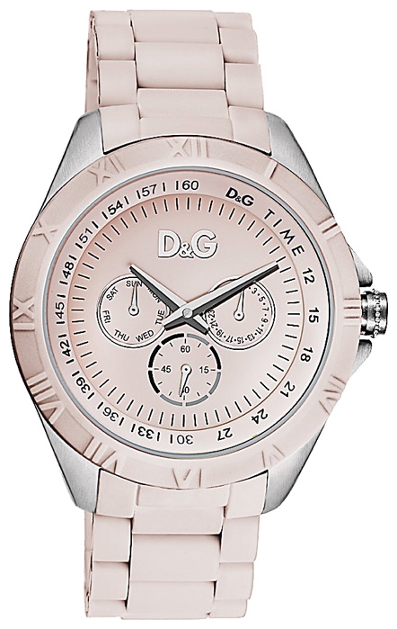 Dolce&Gabbana DG-DW0780 wrist watches for women - 1 image, picture, photo