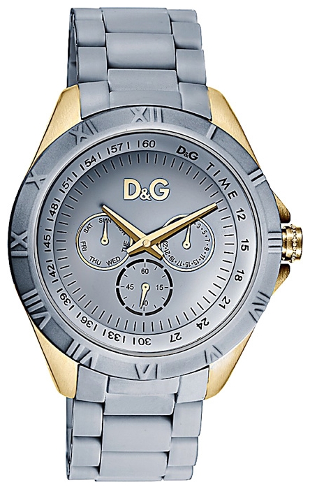 Dolce&Gabbana DG-DW0781 wrist watches for women - 1 image, photo, picture