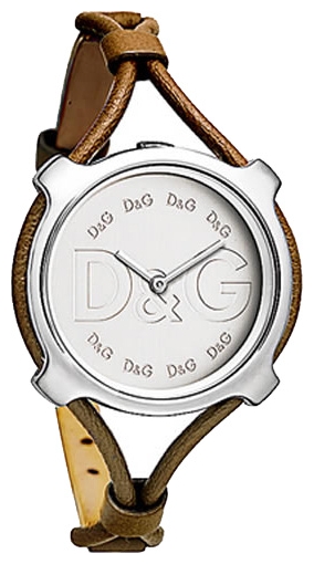 Dolce&Gabbana DG-DW0841 wrist watches for women - 1 picture, image, photo