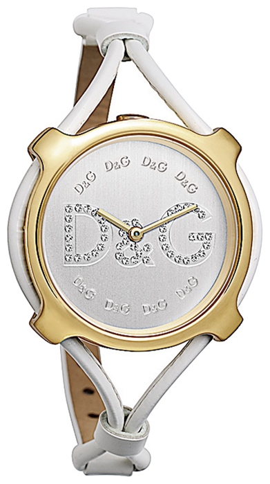 Dolce&Gabbana DG-DW0842 wrist watches for women - 1 picture, photo, image