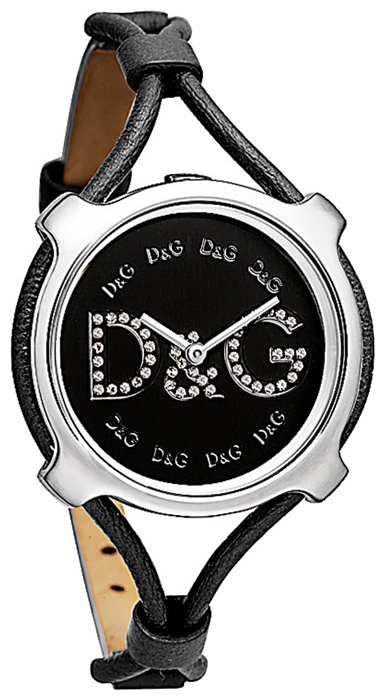 Dolce&Gabbana DG-DW0843 wrist watches for women - 1 image, photo, picture