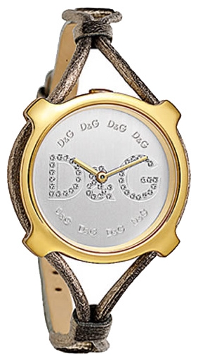 Dolce&Gabbana DG-DW0844 wrist watches for women - 1 image, photo, picture