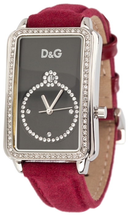 Dolce&Gabbana DG-DW1371 wrist watches for women - 1 picture, photo, image