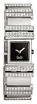 Dolce&Gabbana DG-DWS0551 wrist watches for women - 1 picture, photo, image