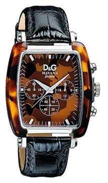 Dolce&Gabbana DG-DWS0571 wrist watches for men - 1 picture, image, photo