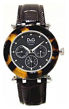 Dolce&Gabbana DG-DWS0573 wrist watches for men - 1 image, picture, photo