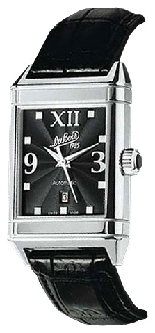 DuBois DuB-45027 wrist watches for men - 1 photo, picture, image