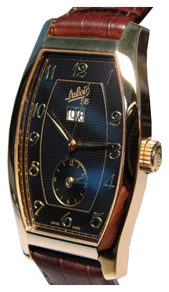 DuBois DuB-74205 wrist watches for men - 1 photo, image, picture