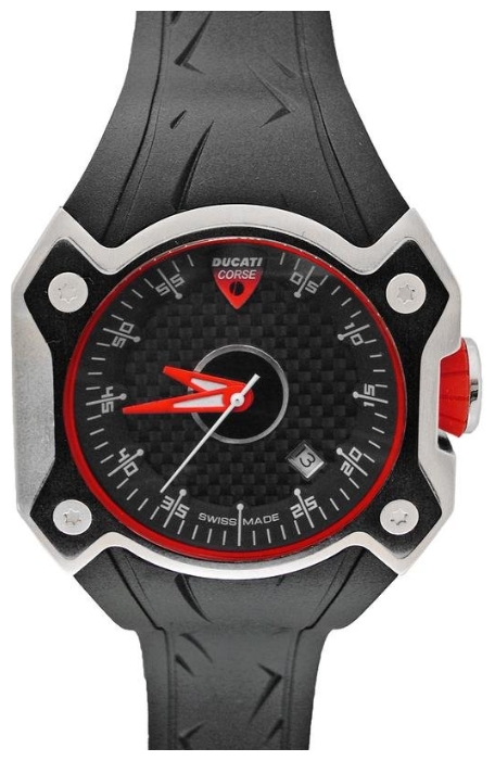 Wrist watch Ducati for Men - picture, image, photo