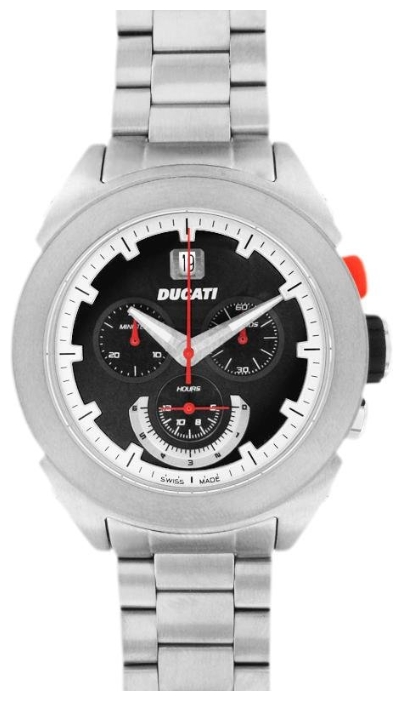 Ducati CW0022 wrist watches for men - 1 photo, picture, image