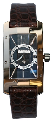 Dunhill DQB981BM wrist watches for men - 1 picture, photo, image