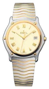 EBEL 1187141_1225 wrist watches for men - 1 image, picture, photo