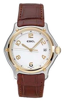 EBEL 1187241_16635134 wrist watches for men - 1 image, picture, photo