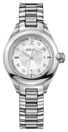 EBEL 1216092 wrist watches for women - 1 image, photo, picture