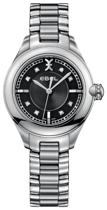 EBEL 1216093 wrist watches for women - 1 picture, image, photo