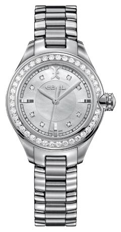 EBEL 1216096 wrist watches for women - 1 image, photo, picture