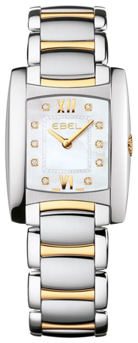 EBEL 1256M32_98500 wrist watches for women - 1 image, picture, photo