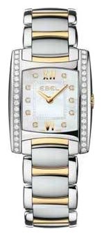 EBEL 1256M38_9810500B wrist watches for women - 1 photo, picture, image