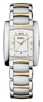 EBEL 1257M32_04500 wrist watches for women - 1 image, picture, photo