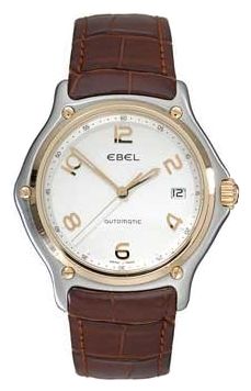 EBEL 1330240_16635134 wrist watches for men - 1 photo, image, picture